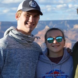 Meet your Posher, Lane